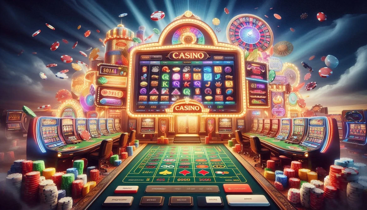 Boomerang casino